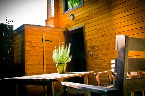 Apartamentos el Bosquet - image 9