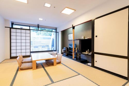 Rembrandt Premium Fuji Gotemba Room Type - Standard Japanese-Style Room