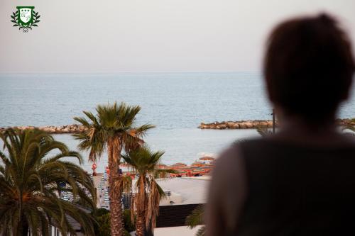 Hotel Marconi – Grottammare, MO