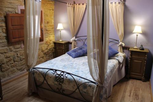 Hotel Abuelo Rullo Hotel de charme Terriente