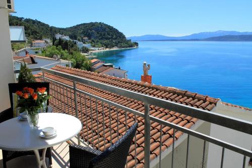 Apartments by the sea Zivogosce - Porat Makarska - 4878