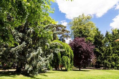 Domaine de Clairefontaine - Teritoria