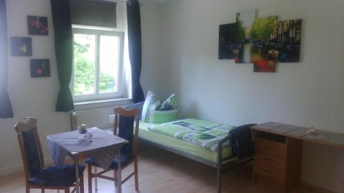 Giesis Wohlfühloase (Giesis Wohlfuhloase) in 德伯爾恩