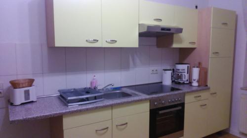 Giesis Wohlfühloase (Giesis Wohlfuhloase) in 德伯爾恩