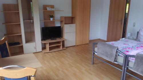 Giesis Wohlfühloase (Giesis Wohlfuhloase) in 德伯爾恩