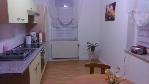 Giesis Wohlfühloase (Giesis Wohlfuhloase) in 德伯爾恩