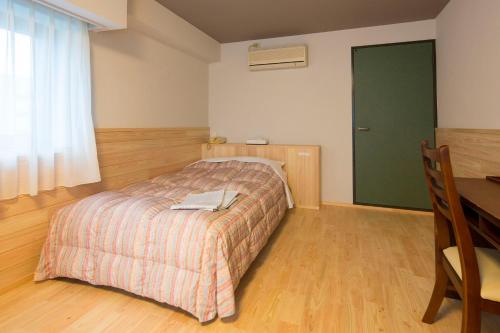 Queen Room with Balcony