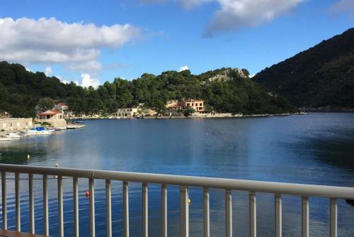 Apartments by the sea Okuklje, Mljet - 4933