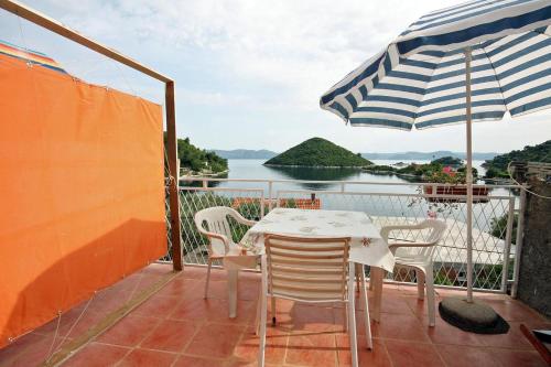 Apartments by the sea Prozurska Luka Mljet - 4939 - image 8