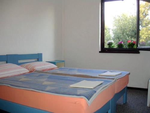 Apartments with a parking space Supetarska Draga - Gonar, Rab - 4987