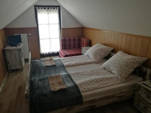  Sylvas vendégház in Szilvásvárad