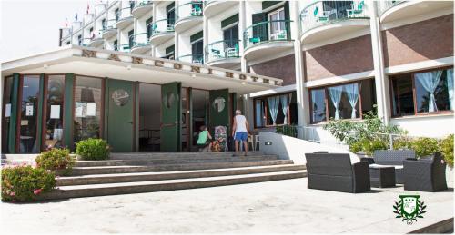 Hotel Marconi – Grottammare, MO