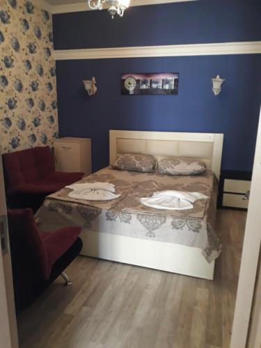 GTNL Aparthotel – Tbilisi, MA