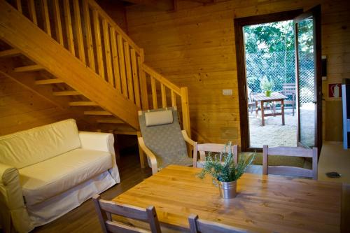  Apartamentos el Bosquet in Sant Cugat del Vallès