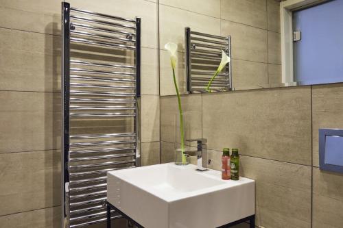 Boca Boutique Hotel - image 4