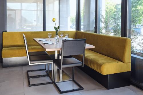 Boca Boutique Hotel - main image