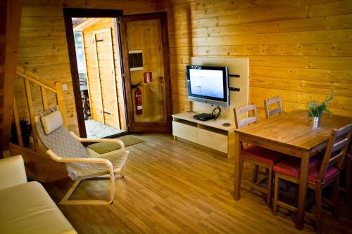  Apartamentos el Bosquet in Sant Cugat del Vallès
