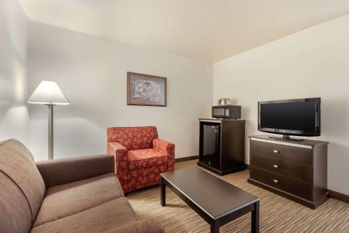 Quality Inn & Suites Limon