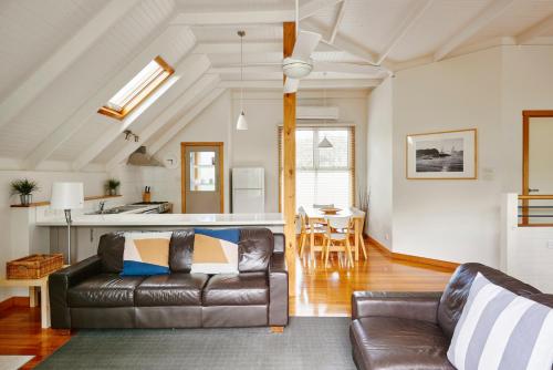 Seahaven Village in Barwon Heads