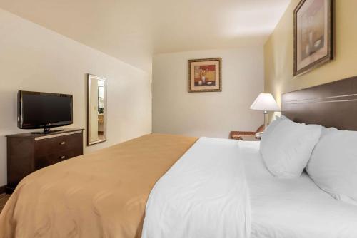 Quality Inn & Suites Limon