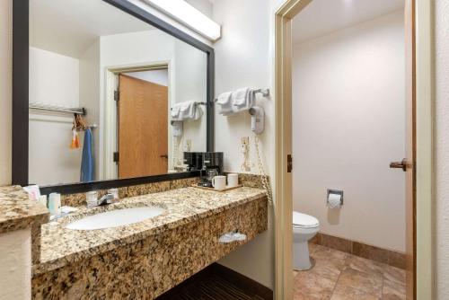 Quality Inn & Suites Limon