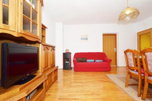 Apartments with a parking space Arbanija Ciovo - 5228 - main image