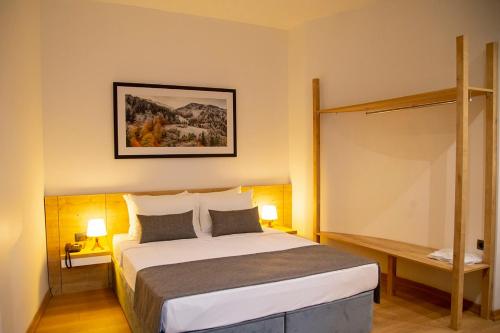 UZER OTEL in Trabzon