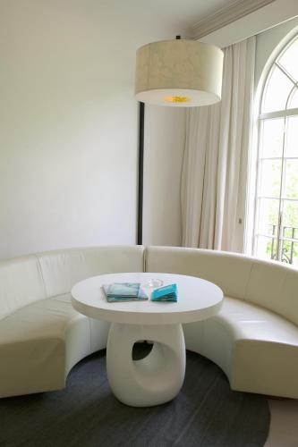 CONDESA DF Mexico City a Member of Design Hotels - image 2