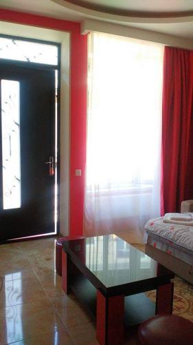 GTNL Aparthotel – Tbilisi, MA