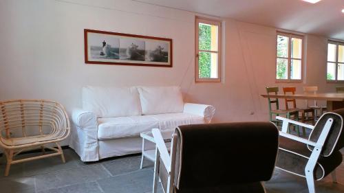  Fiocco Flexyrent apartment, Pension in Portofino