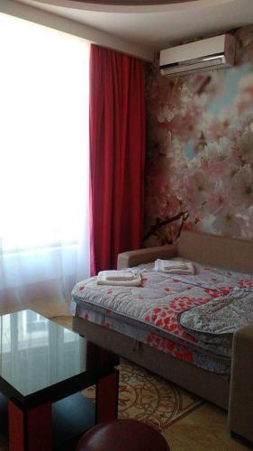 GTNL Aparthotel – Tbilisi, MA