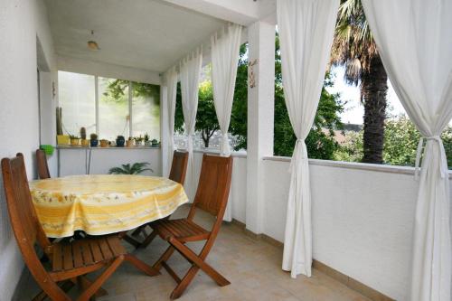Two-Bedroom Apartment with Terrace image 3