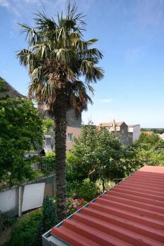 Two-Bedroom Apartment with Terrace image 2