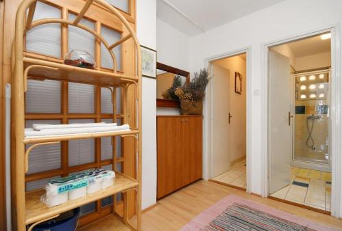 Two-Bedroom Apartment with Terrace image 1