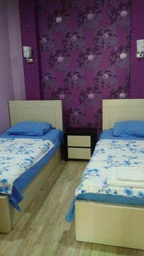 GTNL Aparthotel – Tbilisi, MA