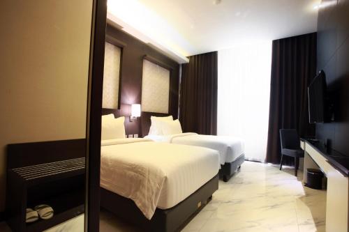 Grand Karlita Hotel Purwokerto