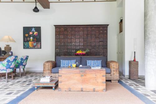 Villa Saffron Hikkaduwa - image 3