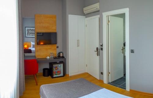 UZER OTEL - image 4