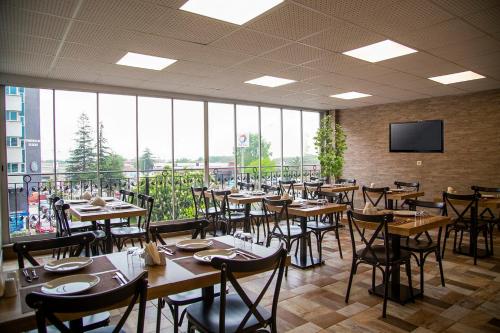 UZER OTEL in Trabzon