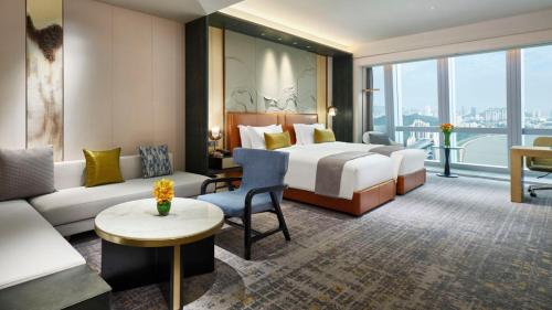 InterContinental Zhuhai by IHG