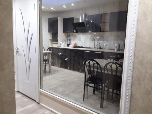 GTNL Aparthotel – Tbilisi, MA