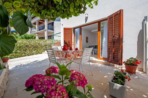  Apartment Rovinj 1054 in Rovinj