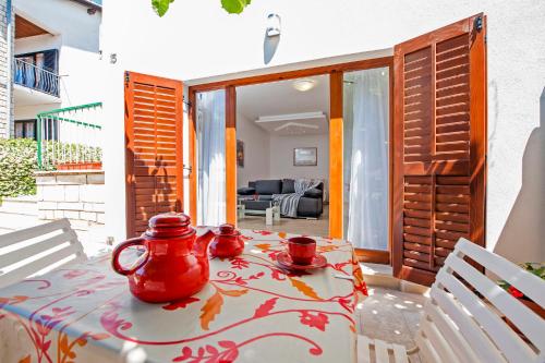  Apartment Rovinj 1054 in Rovinj