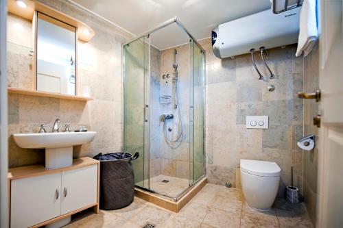 Studios Villa Oscar - image 12