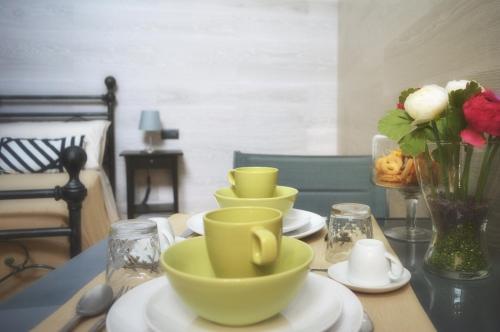 Il Rivolo - Accommodation - Sorrento