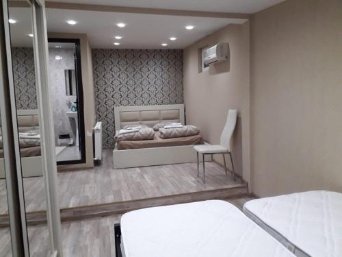 GTNL Aparthotel – Tbilisi, MA