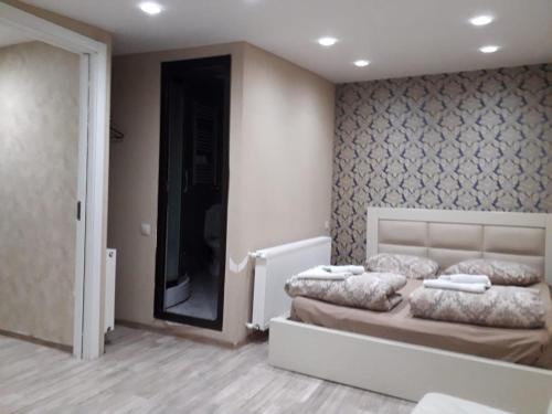 GTNL Aparthotel – Tbilisi, MA