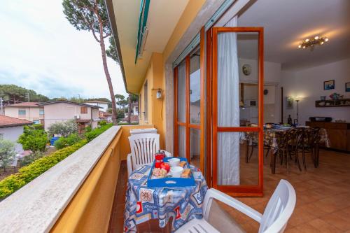  Casa Primavera, Pension in Montignoso bei Motrone di Versilia