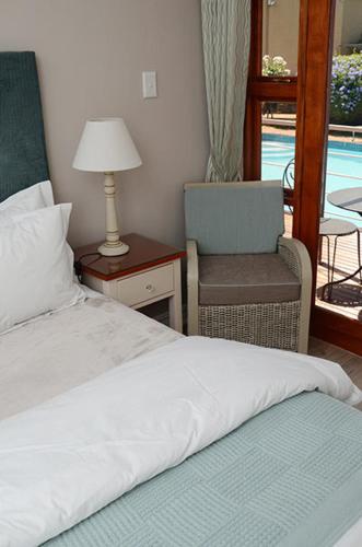 Oleander Guest House