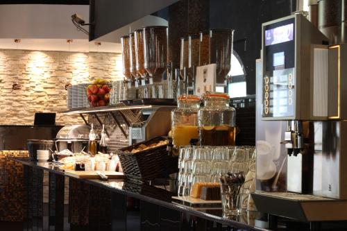 Hotel Delta am Potsdamer Platz - image 3